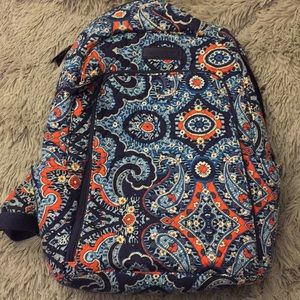 Vera Bradley backpack